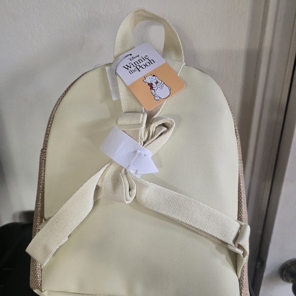 Disney Winnie The Pooh Backpack Small - Picture 4 of 9
